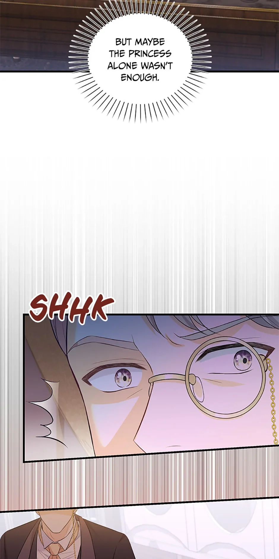 The S-Class Baby Princess Is Too Powerful Chapter 17 page 25 - 