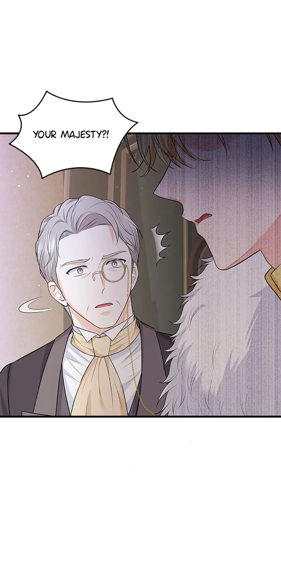 The S-Class Baby Princess Is Too Powerful Chapter 17 page 27 - 