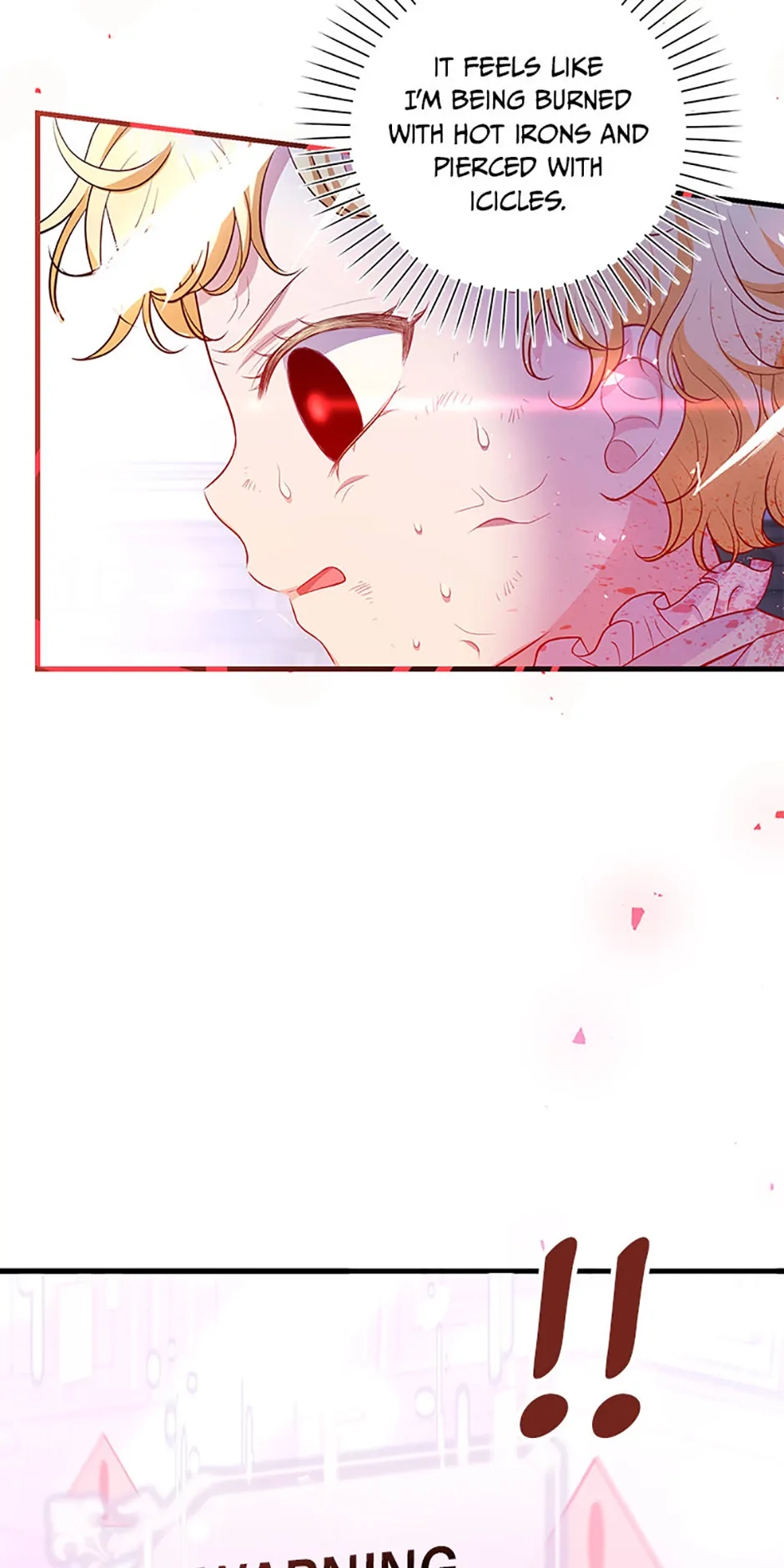 The S-Class Baby Princess Is Too Powerful Chapter 17 page 31 - 