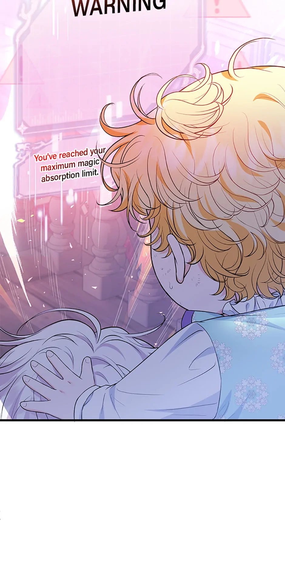 The S-Class Baby Princess Is Too Powerful Chapter 17 page 32 - 