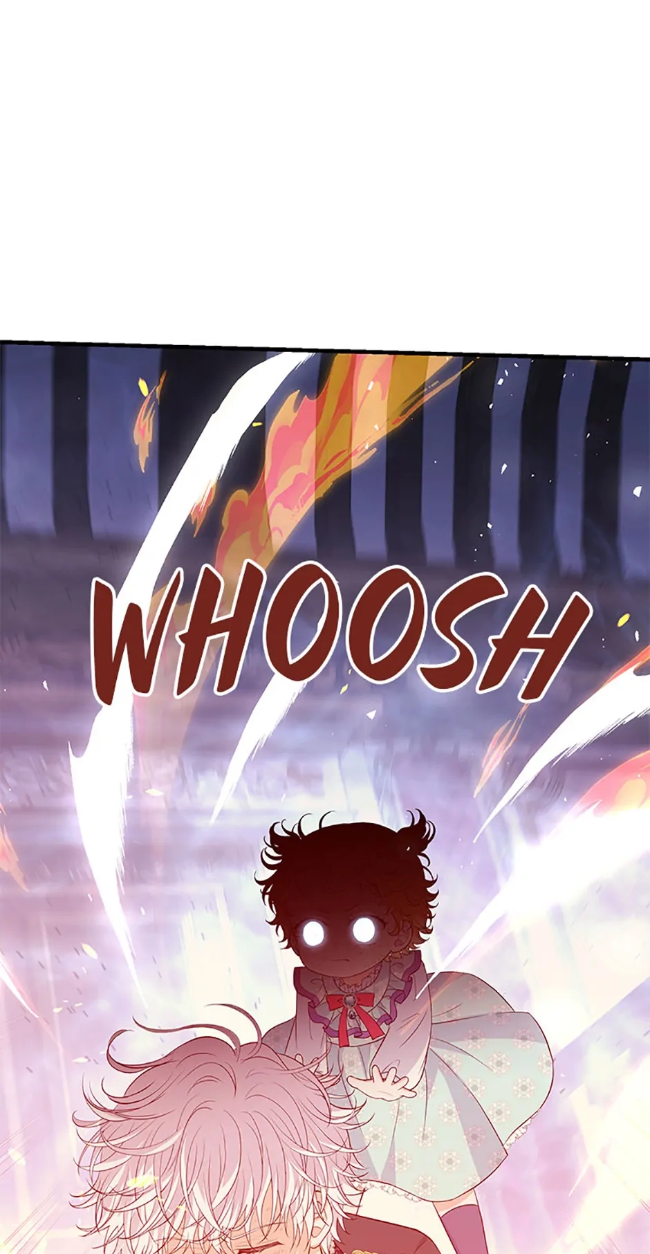The S-Class Baby Princess Is Too Powerful Chapter 17 page 35 - 
