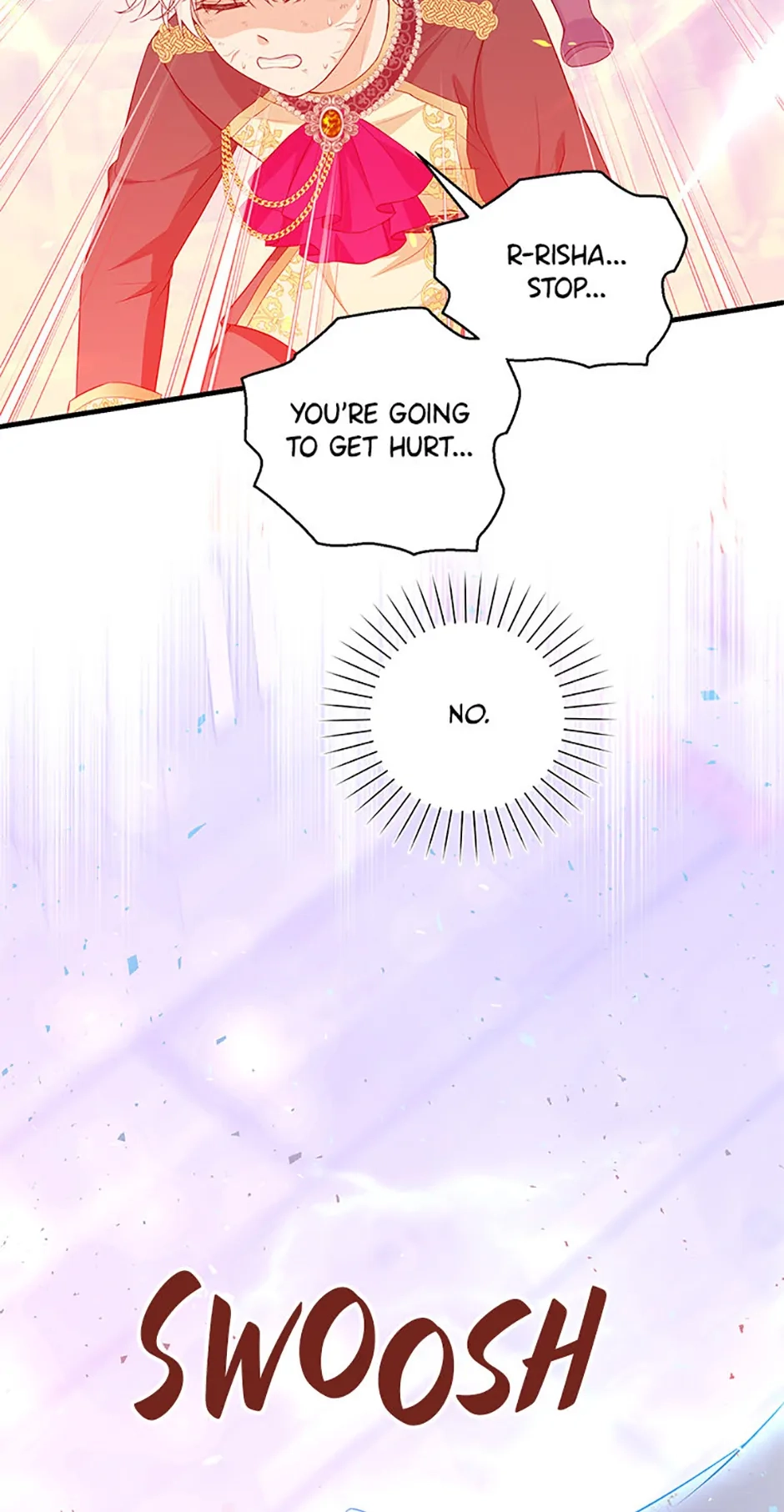 The S-Class Baby Princess Is Too Powerful Chapter 17 page 36 - 