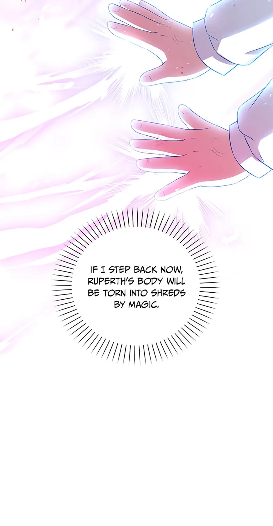 The S-Class Baby Princess Is Too Powerful Chapter 17 page 37 - 