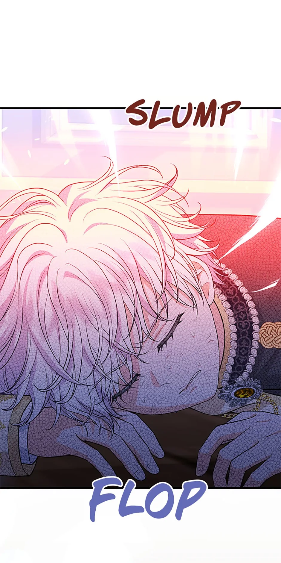The S-Class Baby Princess Is Too Powerful Chapter 17 page 38 - 