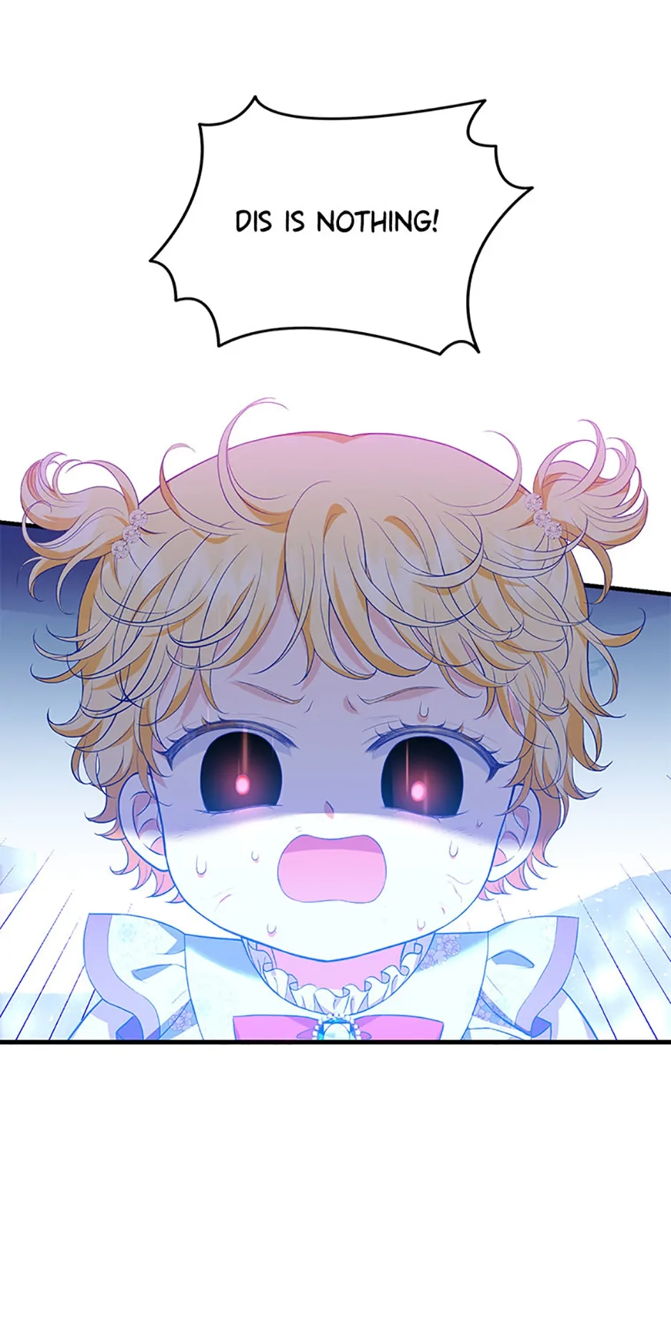 The S-Class Baby Princess Is Too Powerful Chapter 17 page 41 - 