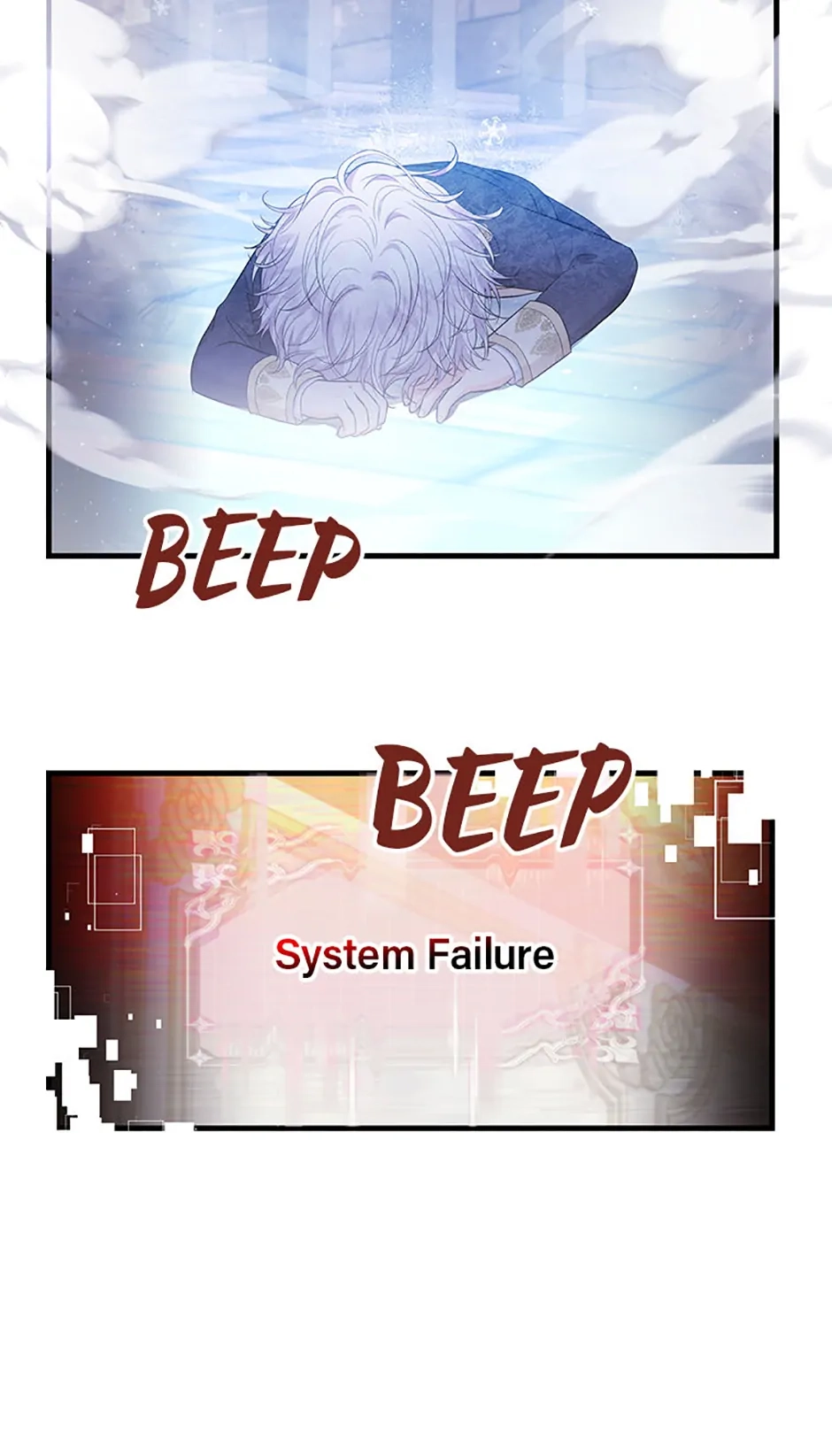 The S-Class Baby Princess Is Too Powerful Chapter 17 page 47 - 