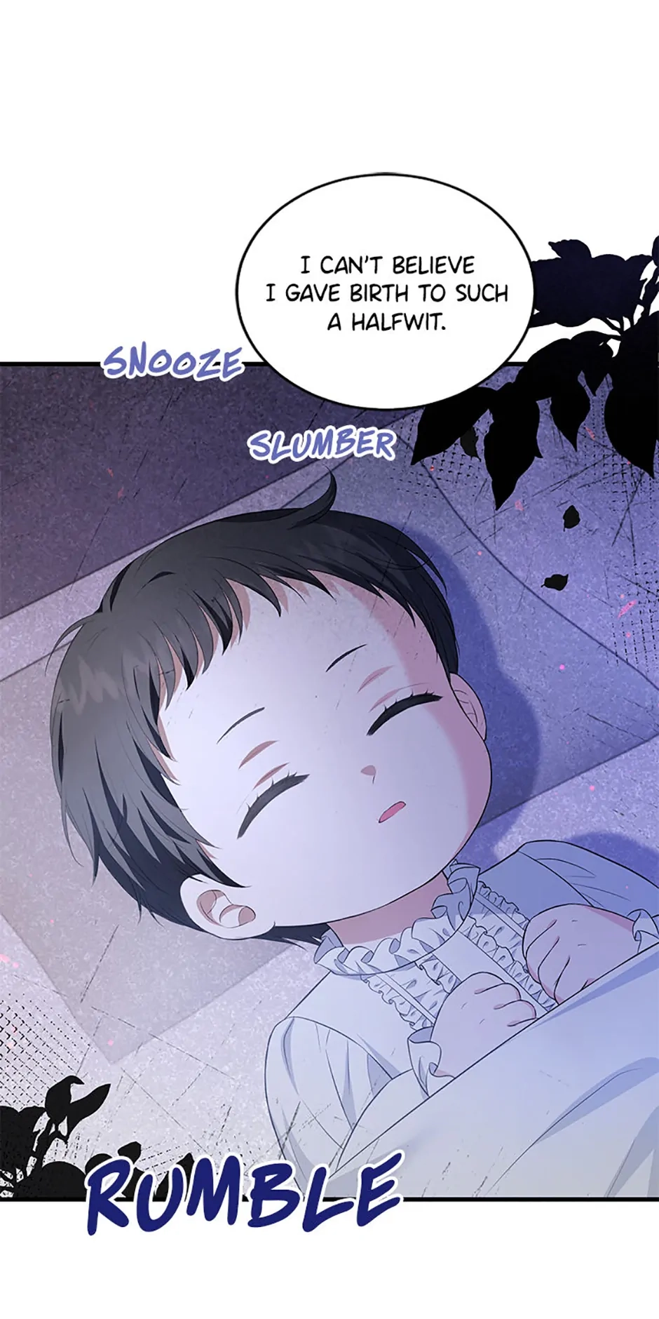 The S-Class Baby Princess Is Too Powerful Chapter 17 page 6 - 