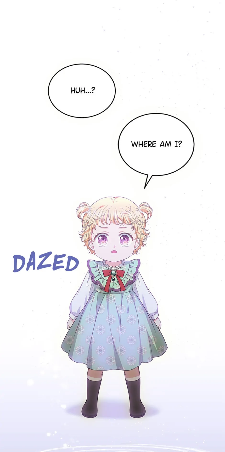 The S-Class Baby Princess Is Too Powerful Chapter 17 page 52 - 