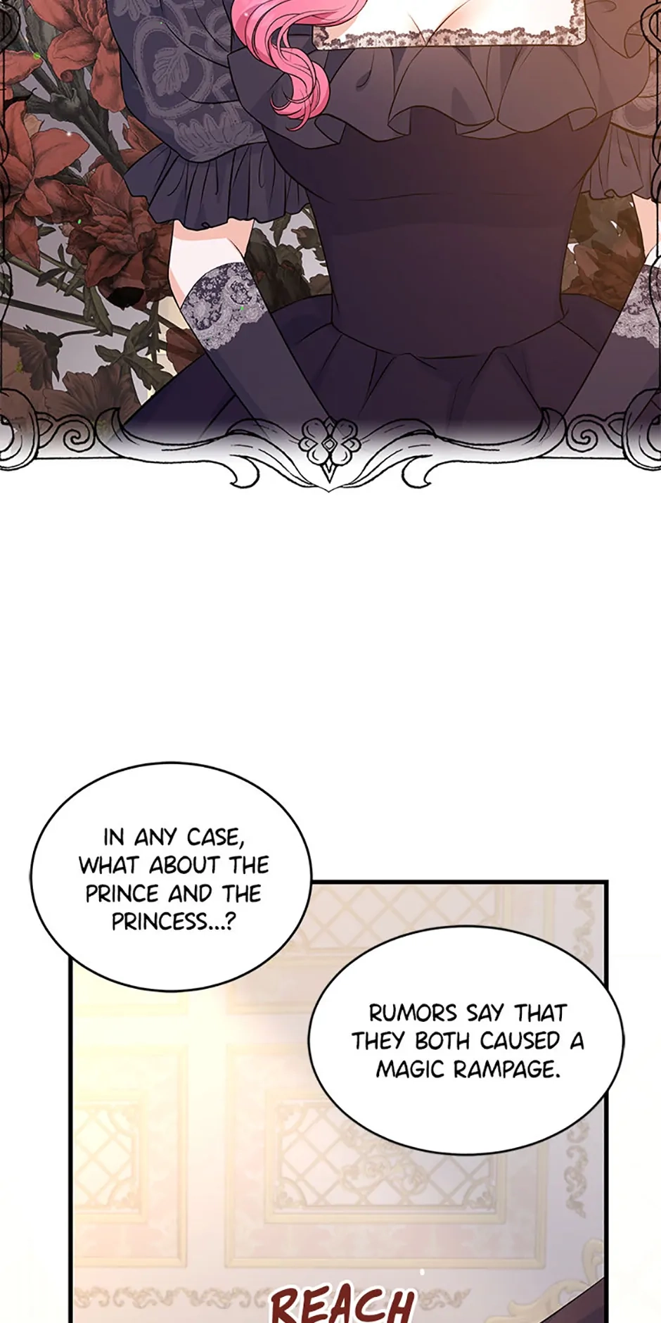 The S-Class Baby Princess Is Too Powerful Chapter 17 page 57 - 