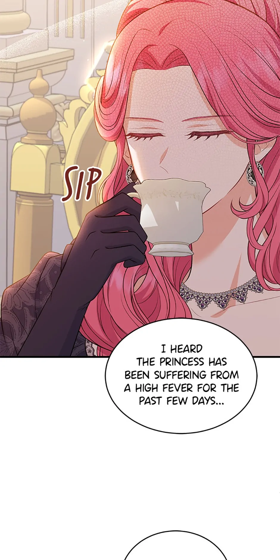 The S-Class Baby Princess Is Too Powerful Chapter 17 page 59 - 