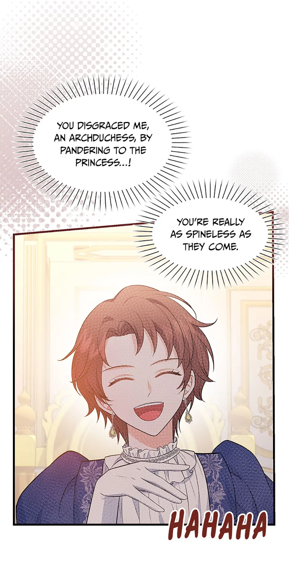 The S-Class Baby Princess Is Too Powerful Chapter 17 page 62 - 