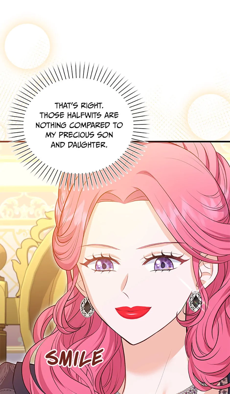 The S-Class Baby Princess Is Too Powerful Chapter 17 page 66 - 