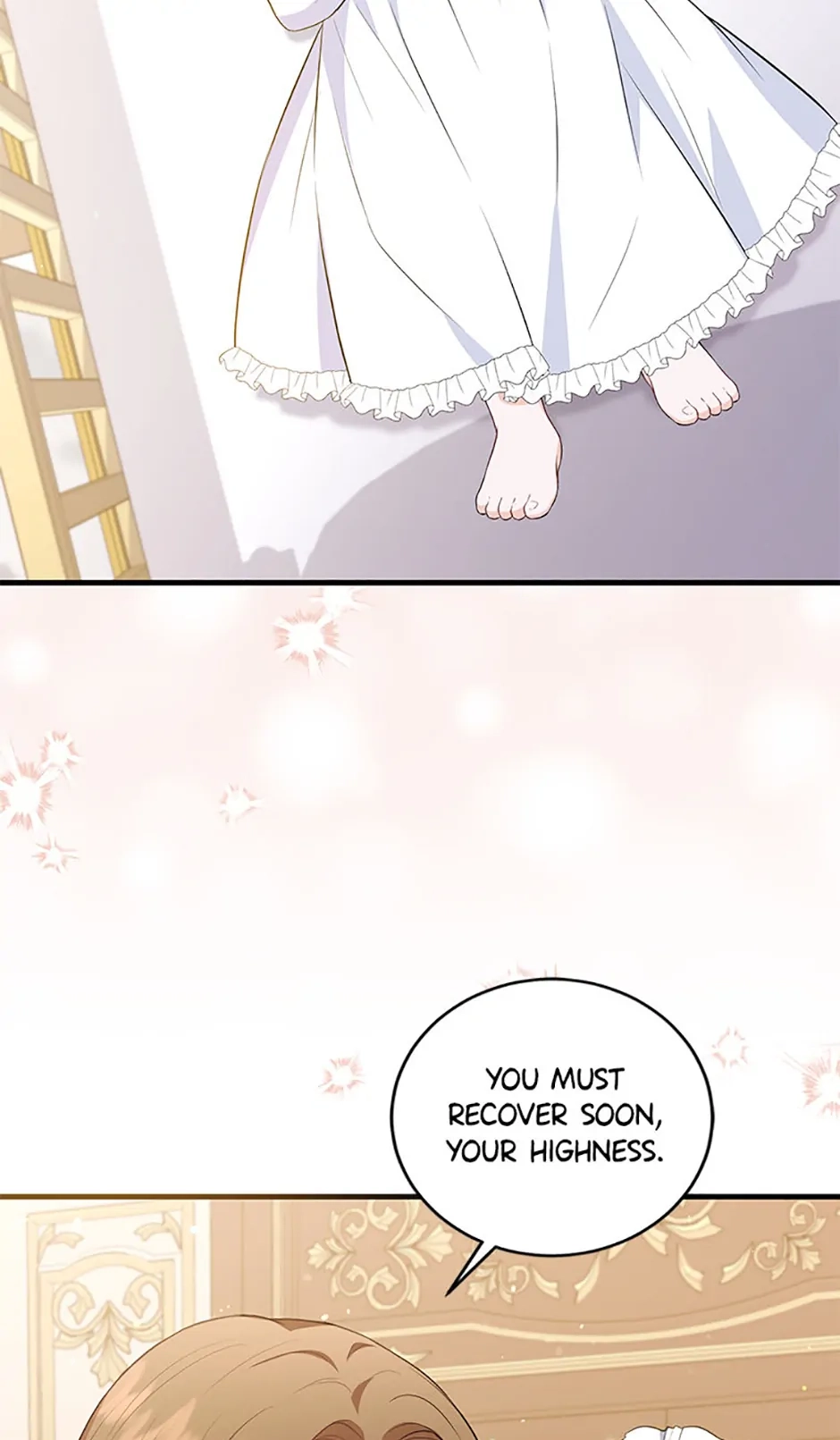The S-Class Baby Princess Is Too Powerful Chapter 17 page 69 - 