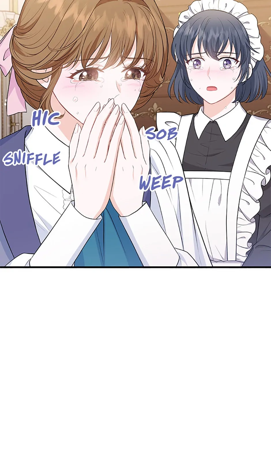 The S-Class Baby Princess Is Too Powerful Chapter 17 page 70 - 