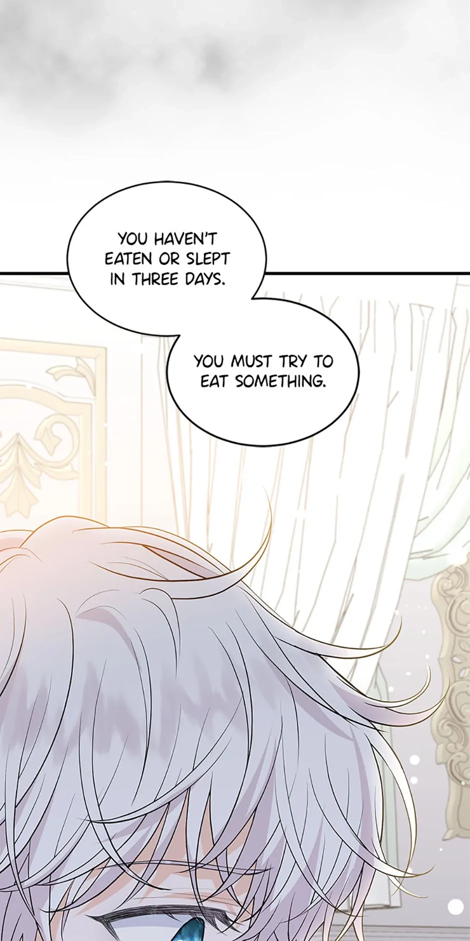 The S-Class Baby Princess Is Too Powerful Chapter 17 page 74 - 