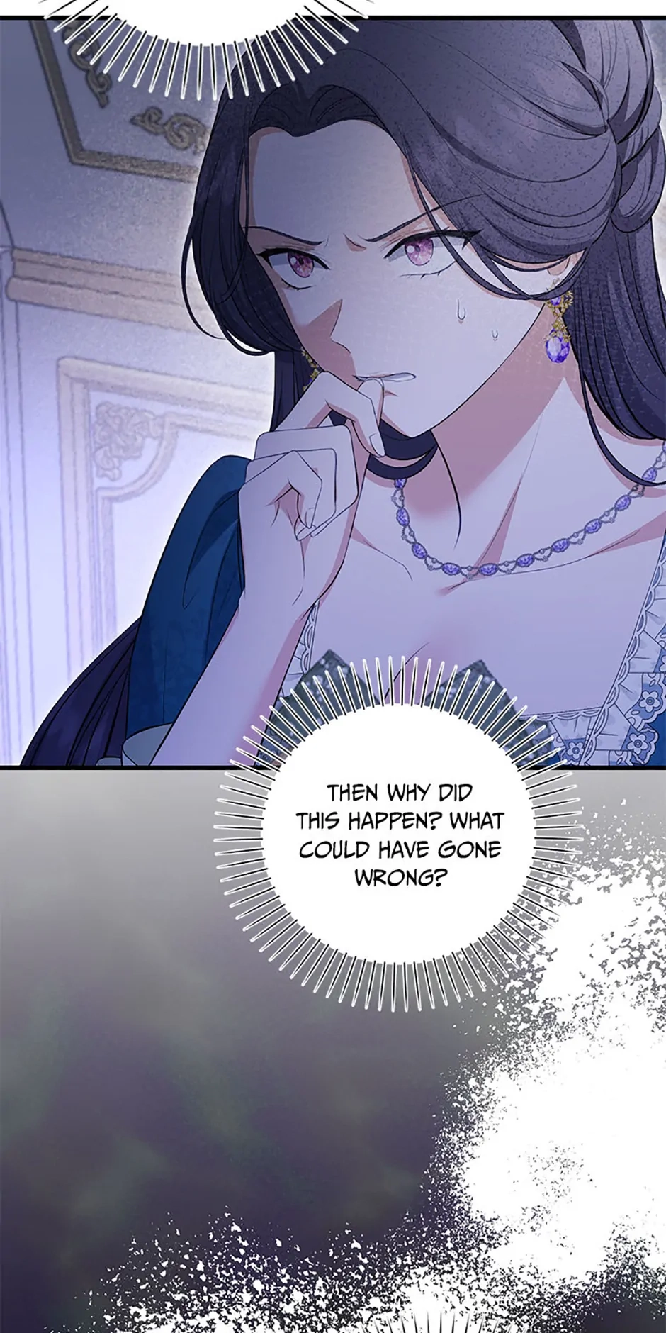 The S-Class Baby Princess Is Too Powerful Chapter 17 page 9 - 