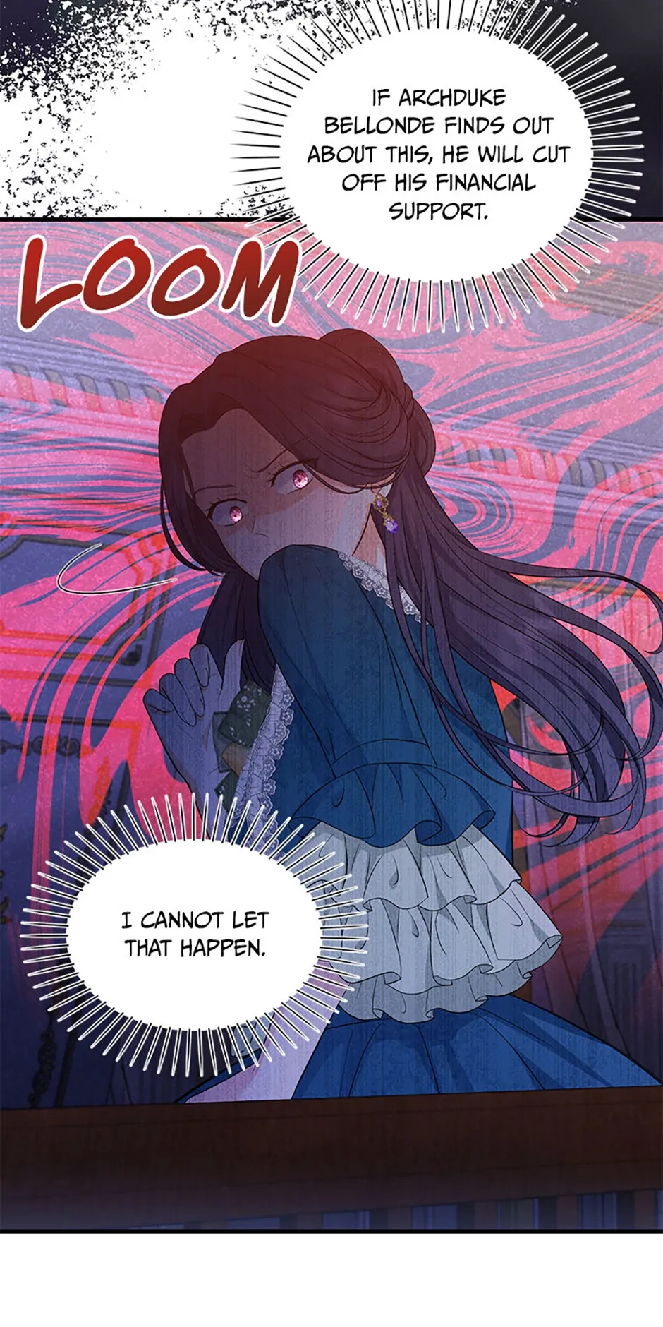 The S-Class Baby Princess Is Too Powerful Chapter 17 page 10 - 