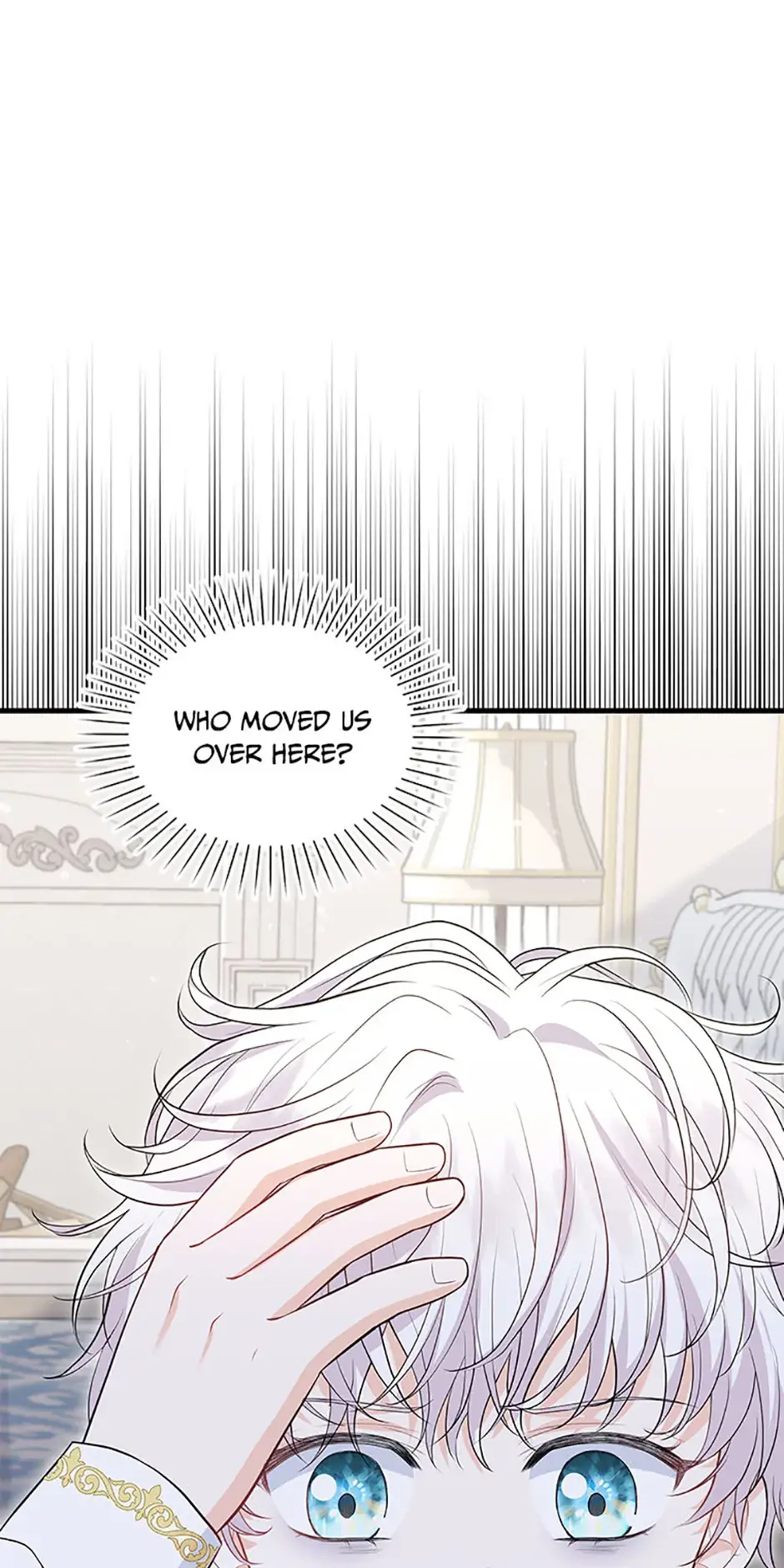 The S-Class Baby Princess Is Too Powerful Chapter 18 page 11 - 
