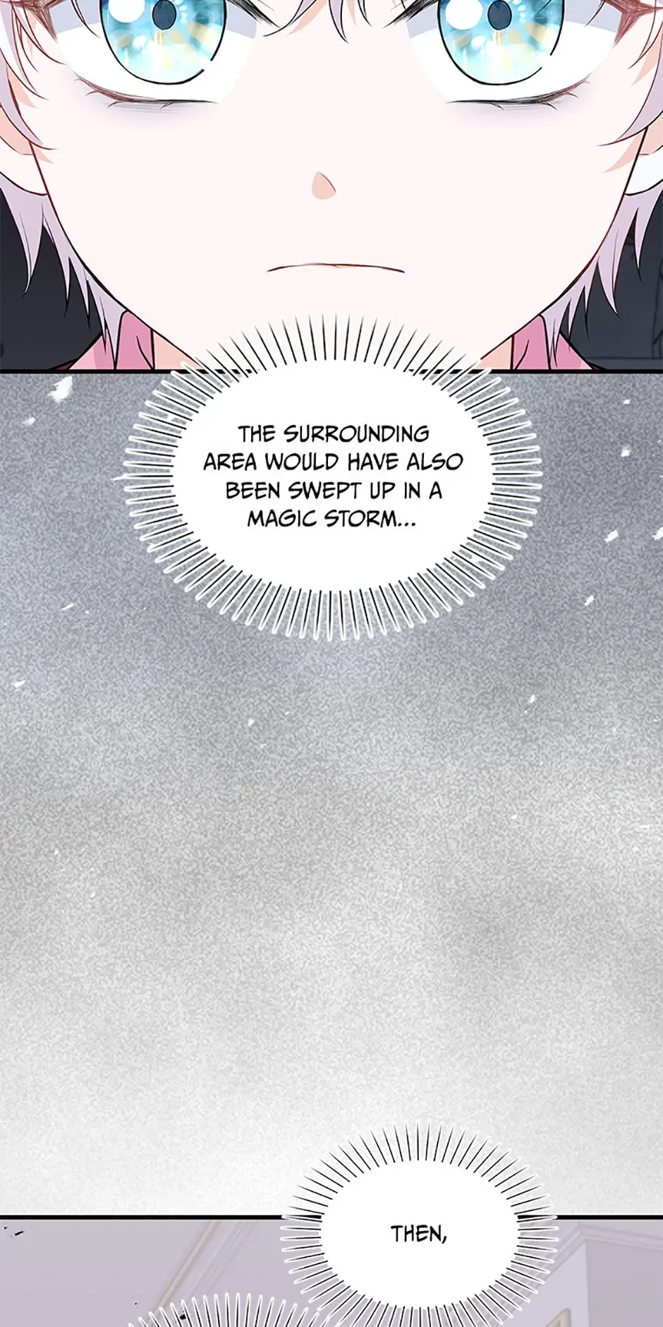 The S-Class Baby Princess Is Too Powerful Chapter 18 page 13 - 