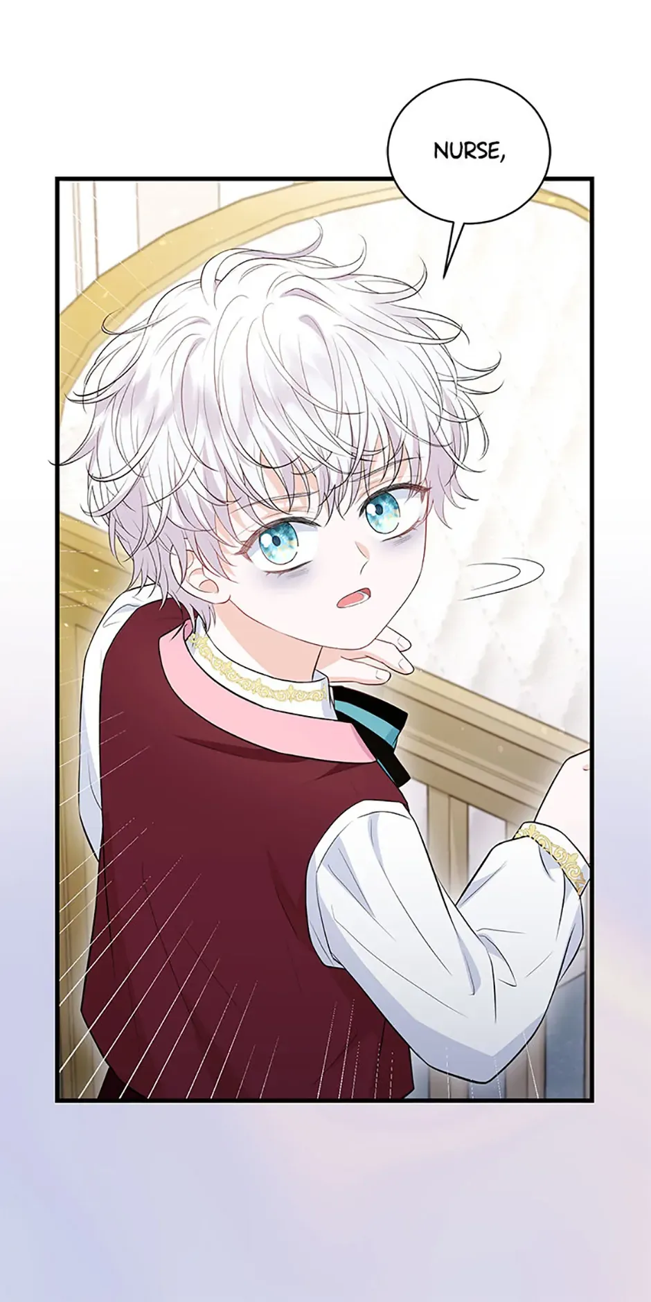 The S-Class Baby Princess Is Too Powerful Chapter 18 page 15 - 