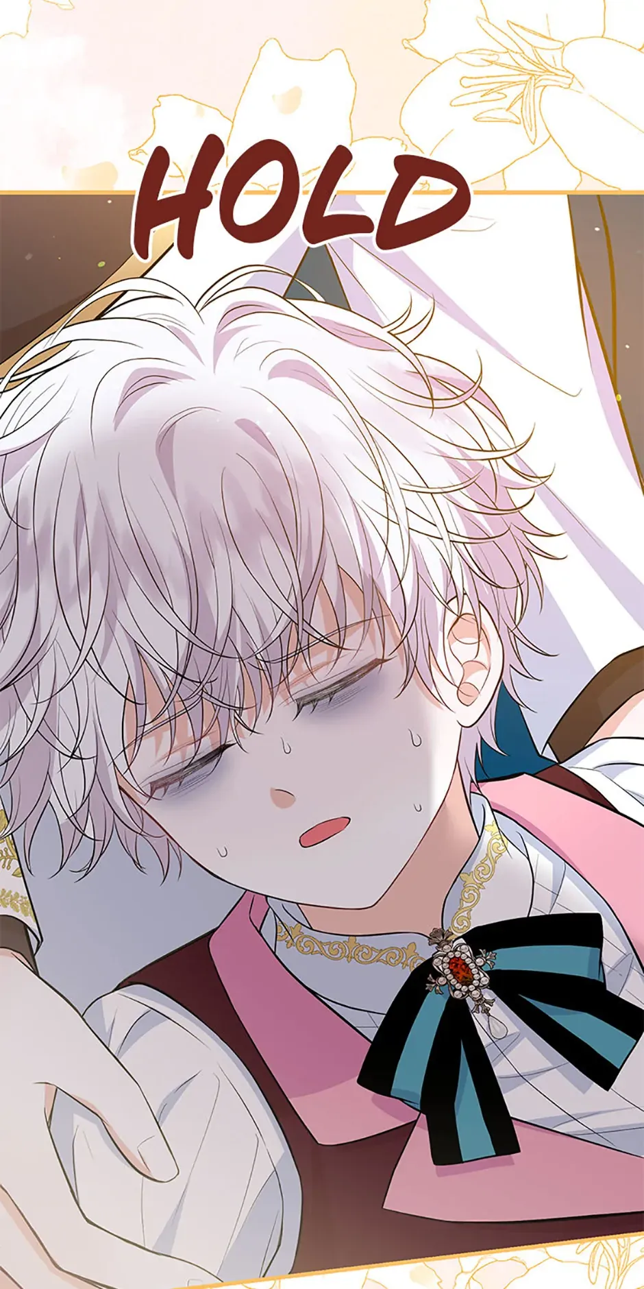 The S-Class Baby Princess Is Too Powerful Chapter 18 page 19 - 