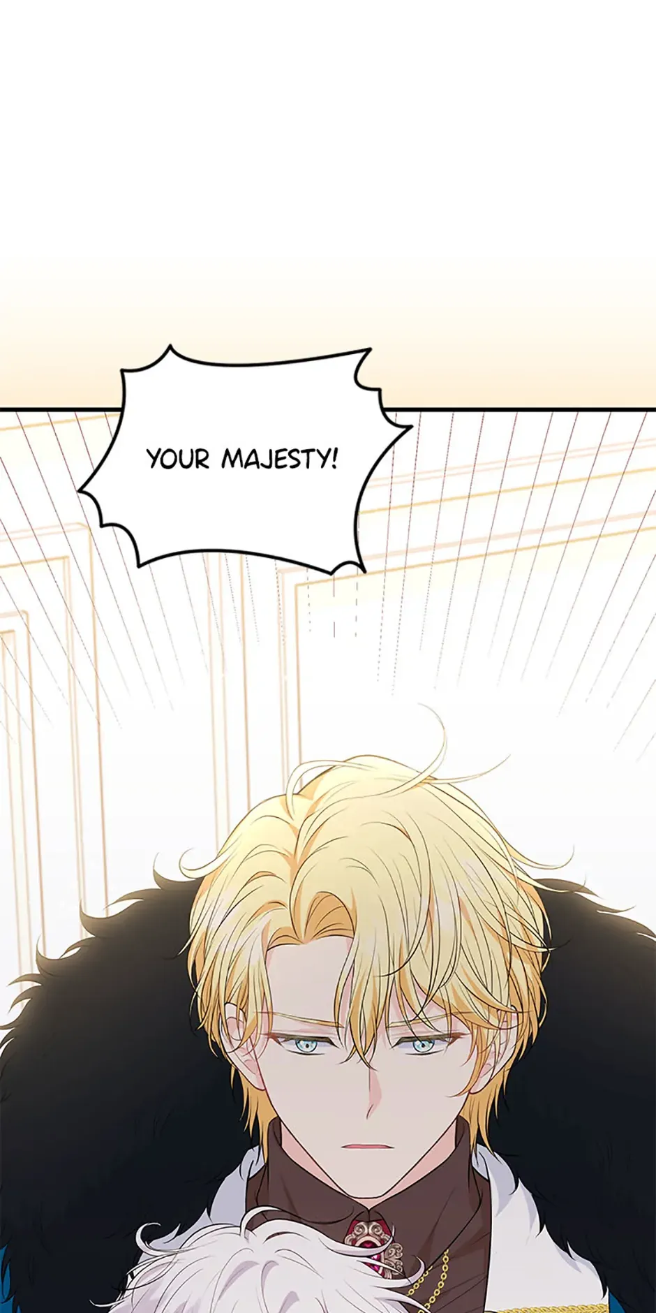 The S-Class Baby Princess Is Too Powerful Chapter 18 page 21 - 
