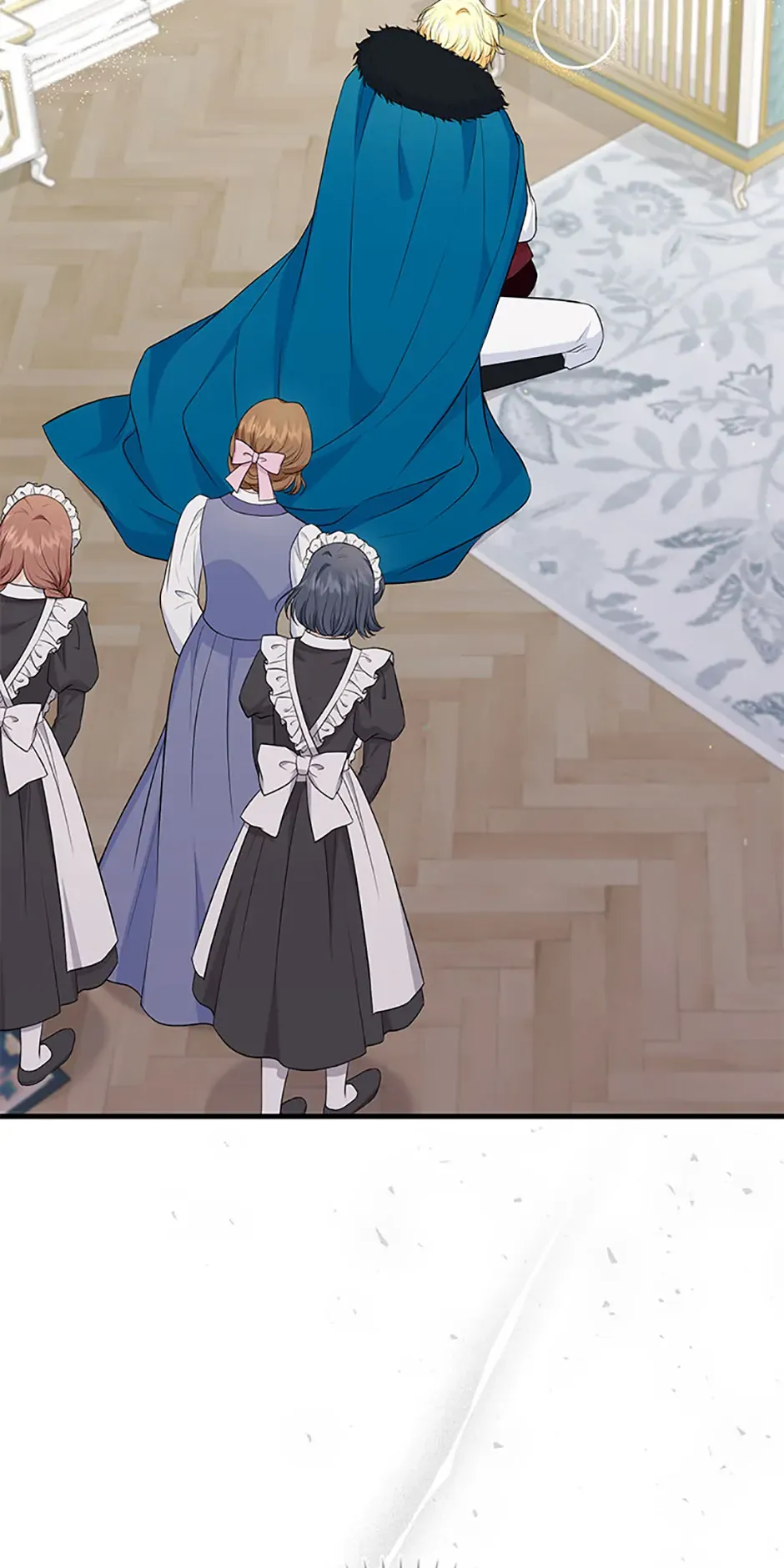 The S-Class Baby Princess Is Too Powerful Chapter 18 page 23 - 