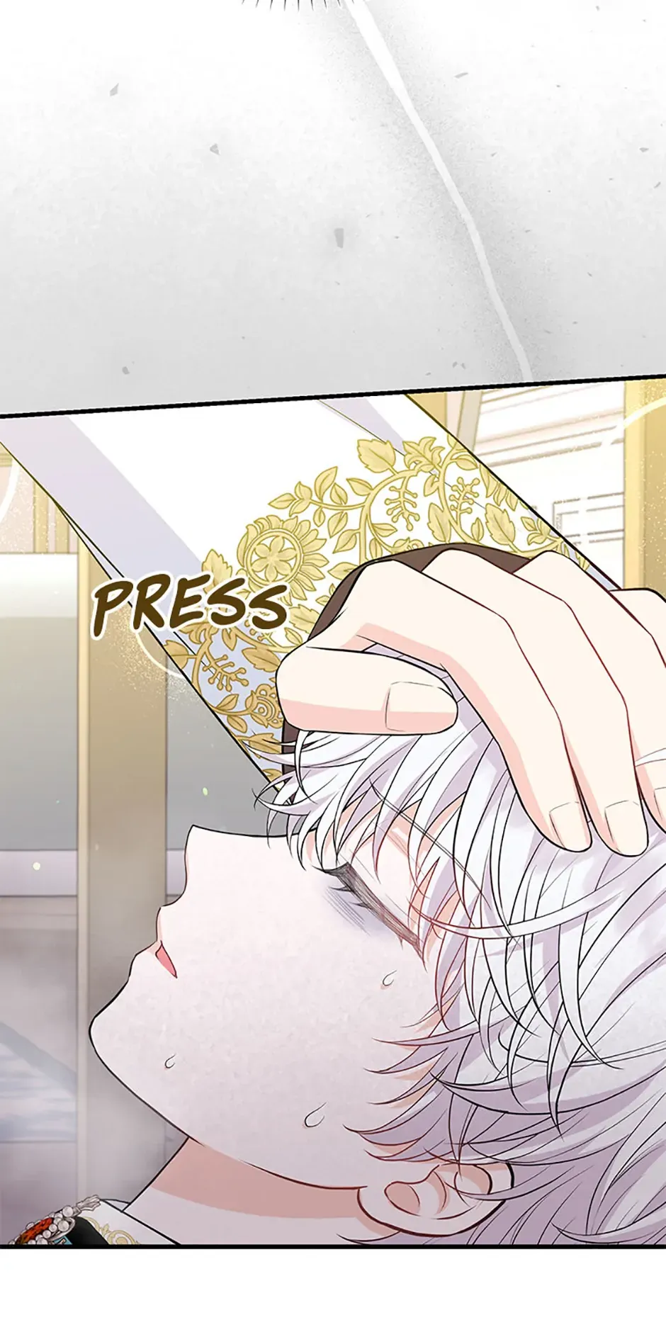 The S-Class Baby Princess Is Too Powerful Chapter 18 page 25 - 