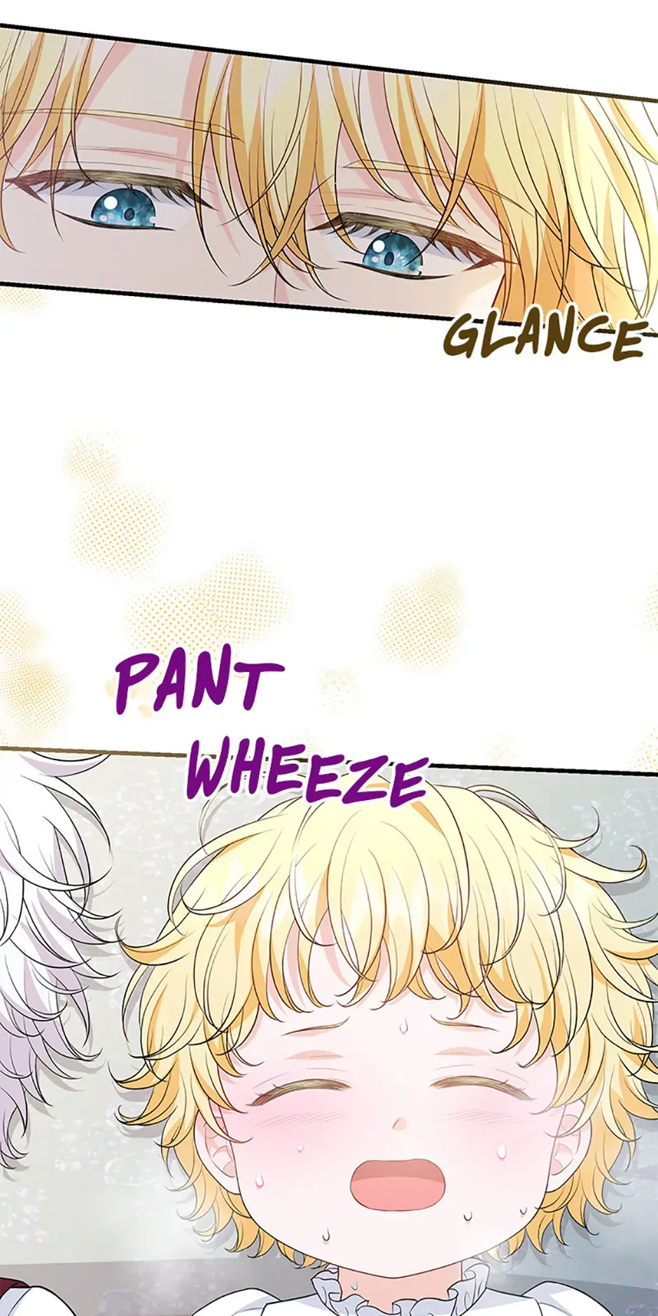 The S-Class Baby Princess Is Too Powerful Chapter 18 page 28 - 
