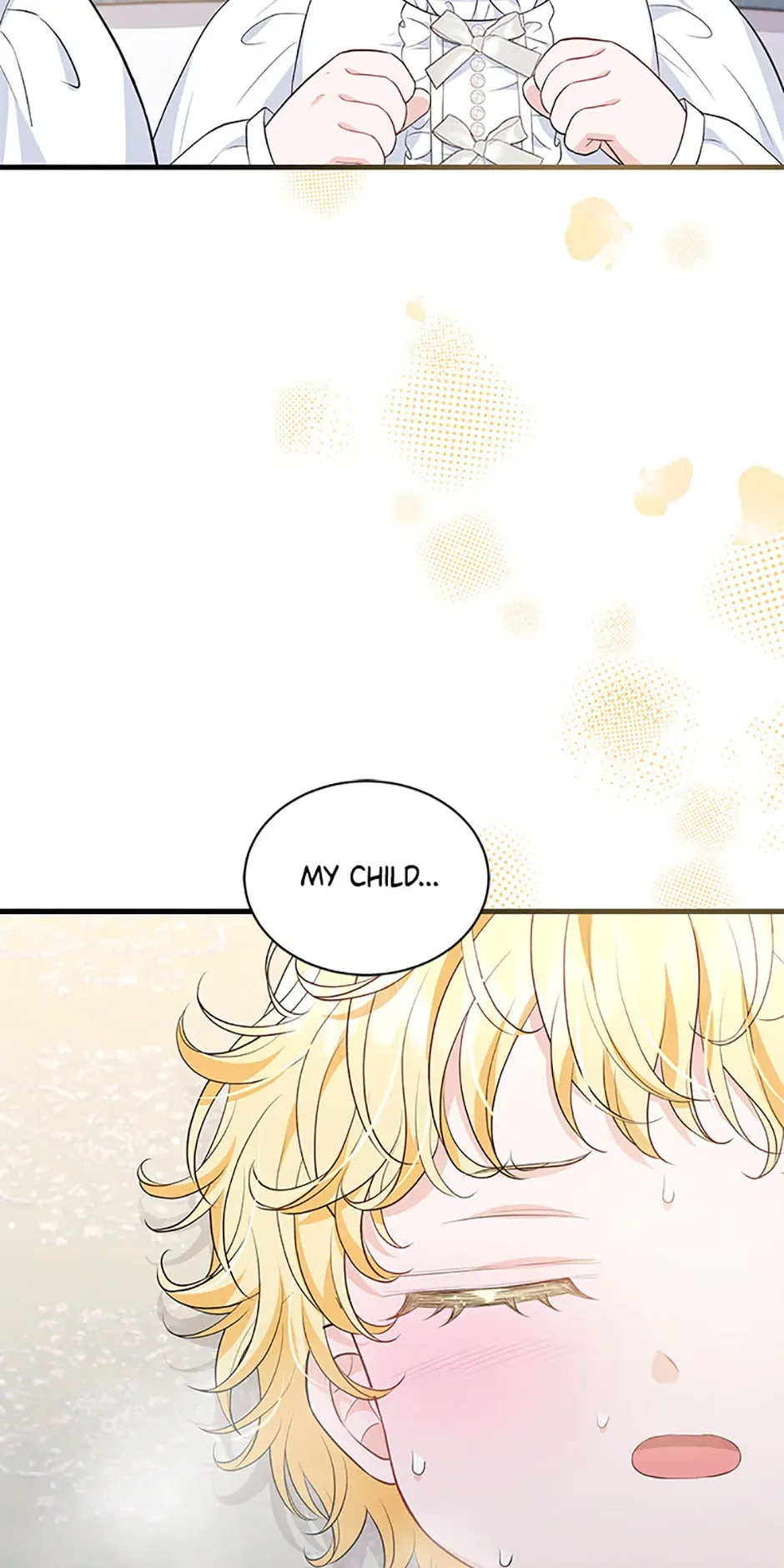 The S-Class Baby Princess Is Too Powerful Chapter 18 page 29 - 