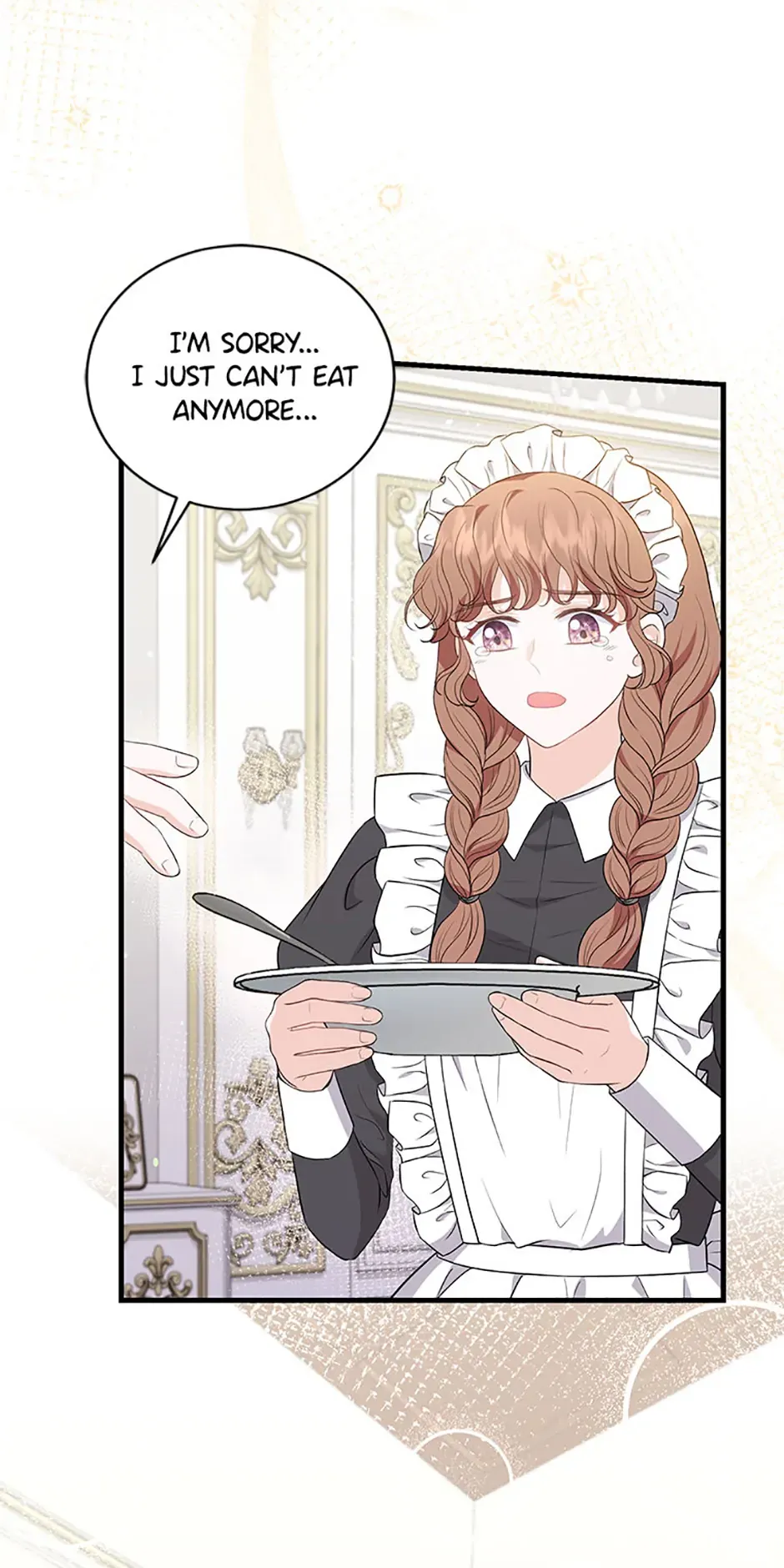 The S-Class Baby Princess Is Too Powerful Chapter 18 page 4 - 