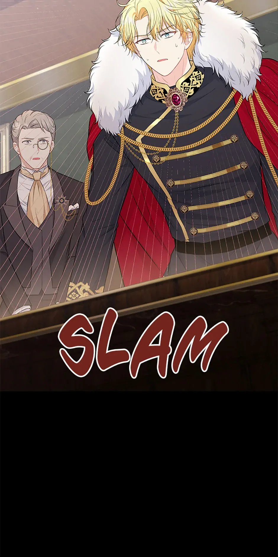The S-Class Baby Princess Is Too Powerful Chapter 18 page 31 - 