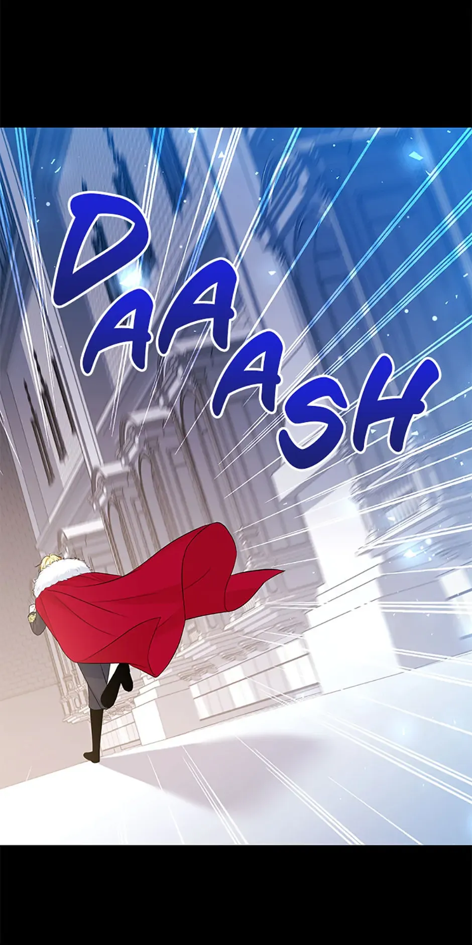The S-Class Baby Princess Is Too Powerful Chapter 18 page 36 - 