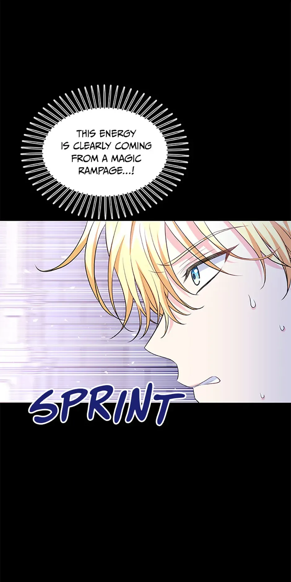 The S-Class Baby Princess Is Too Powerful Chapter 18 page 37 - 