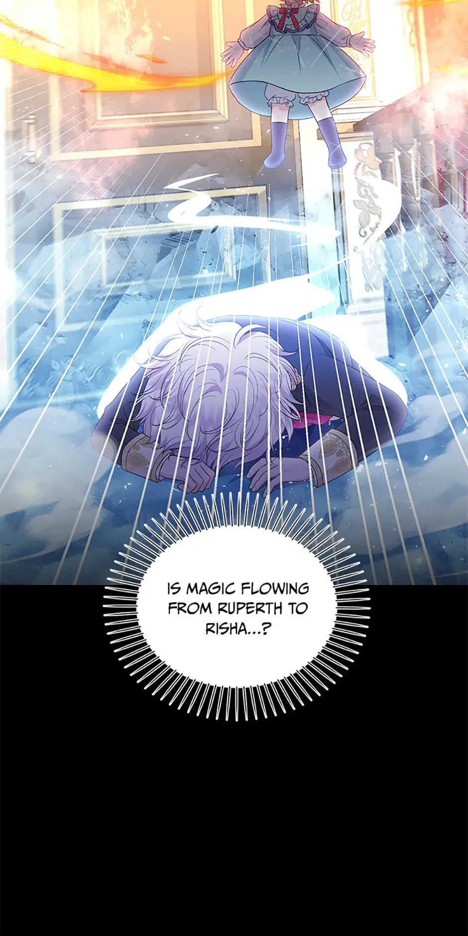 The S-Class Baby Princess Is Too Powerful Chapter 18 page 41 - 
