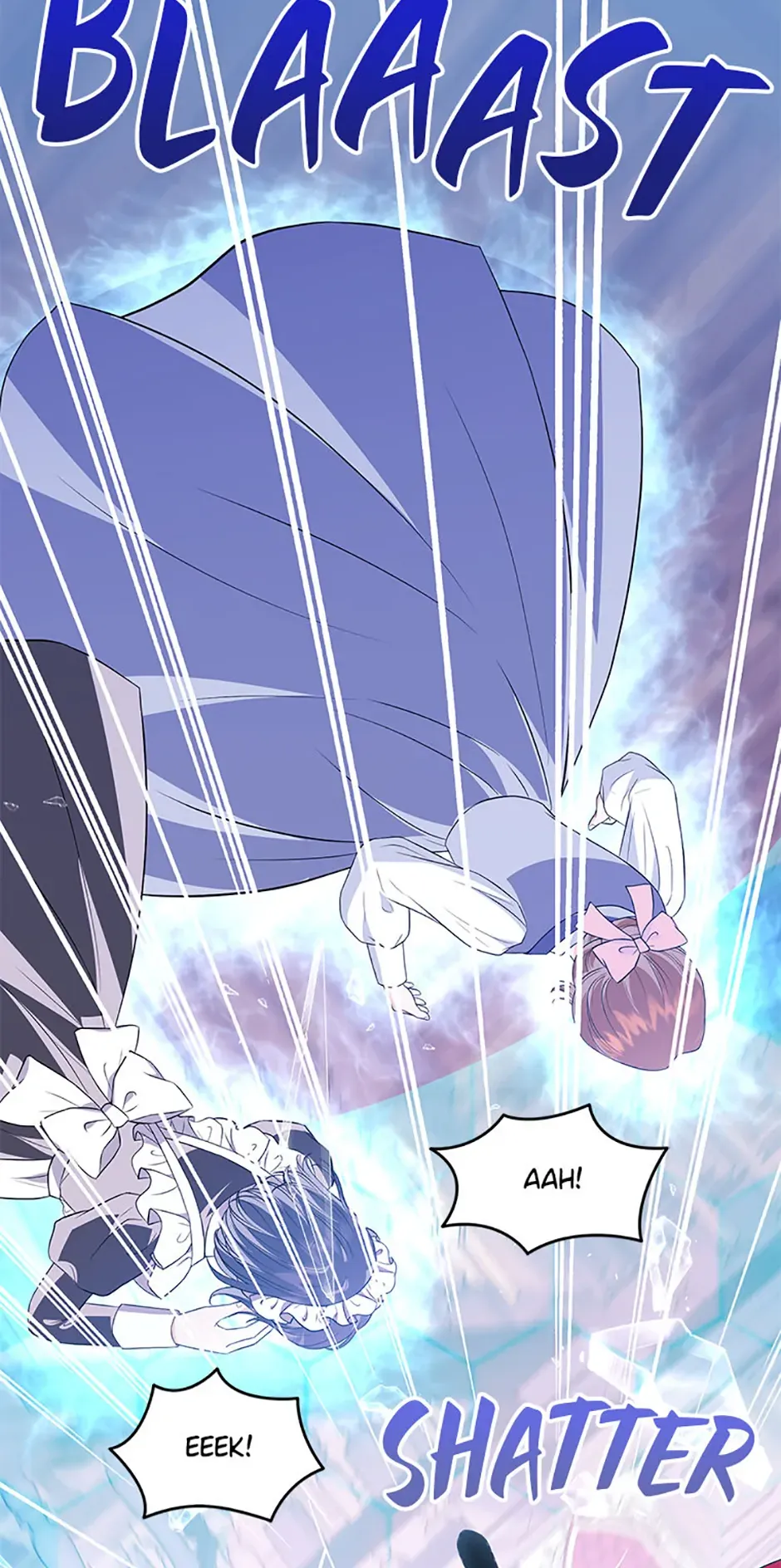 The S-Class Baby Princess Is Too Powerful Chapter 18 page 43 - 