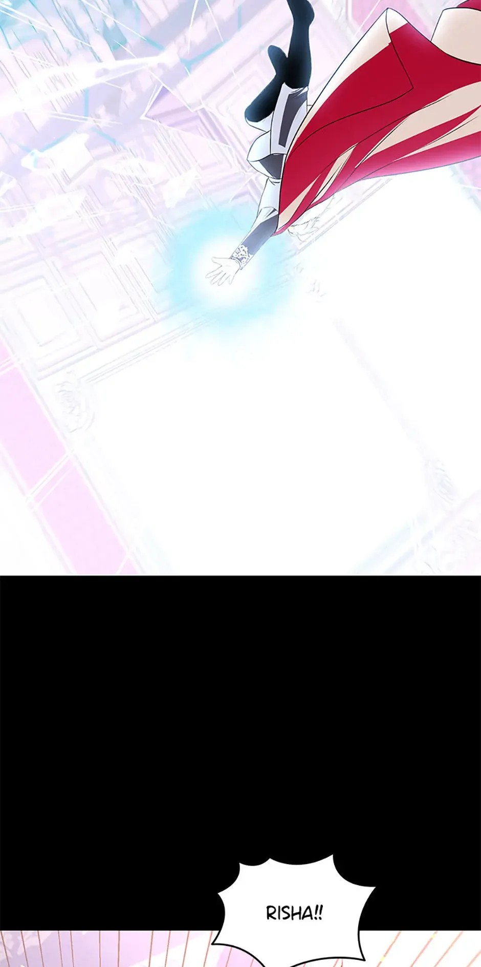 The S-Class Baby Princess Is Too Powerful Chapter 18 page 44 - 