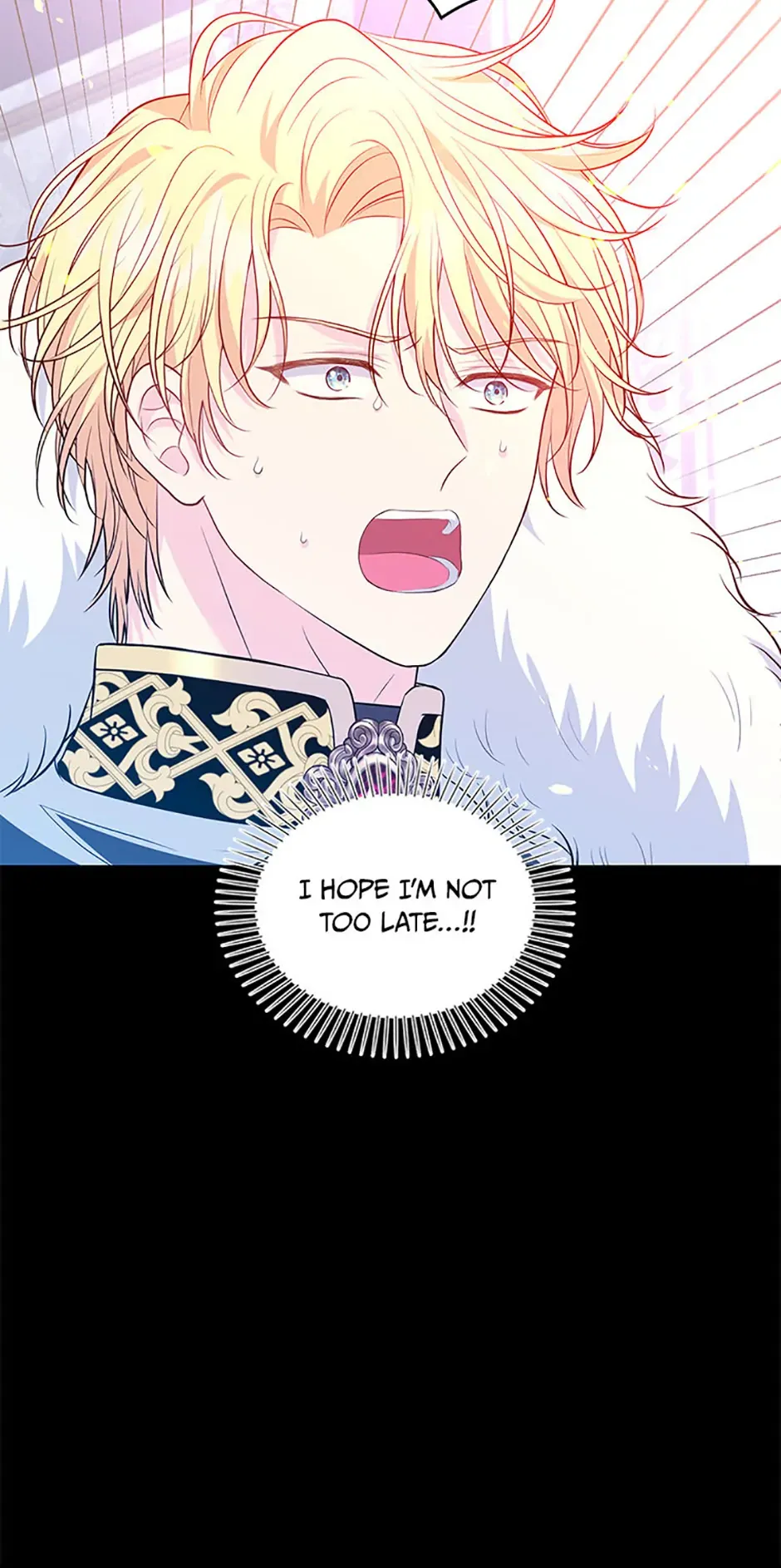 The S-Class Baby Princess Is Too Powerful Chapter 18 page 45 - 