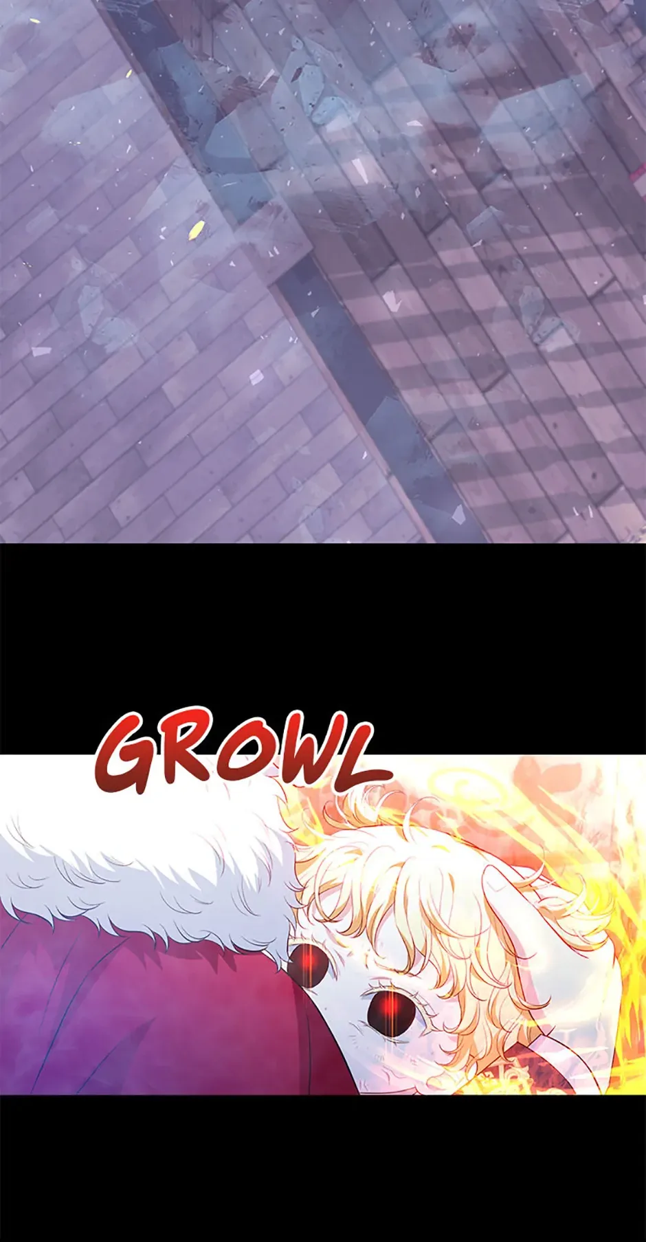 The S-Class Baby Princess Is Too Powerful Chapter 18 page 50 - 