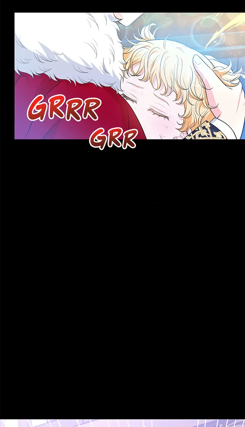 The S-Class Baby Princess Is Too Powerful Chapter 18 page 52 - 