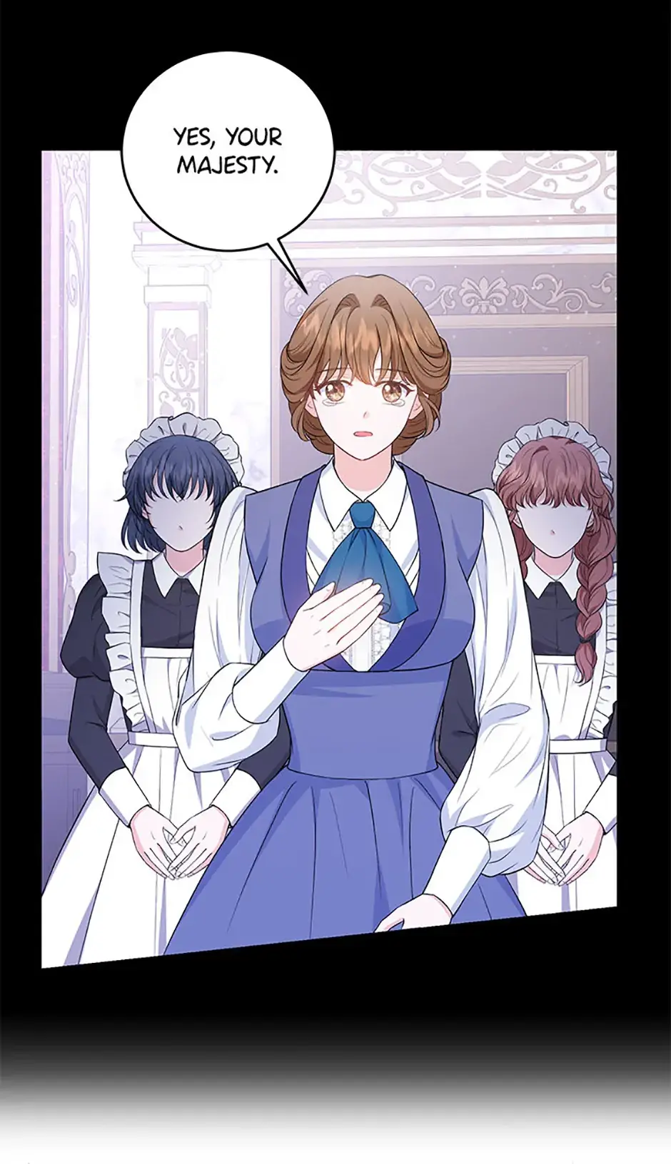 The S-Class Baby Princess Is Too Powerful Chapter 18 page 56 - 