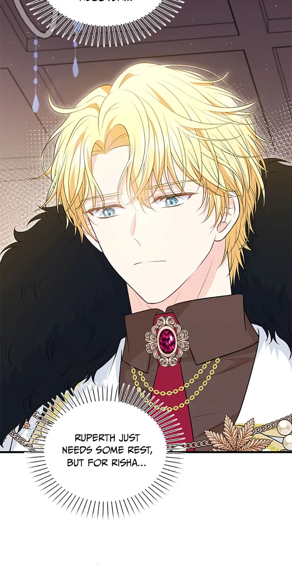 The S-Class Baby Princess Is Too Powerful Chapter 18 page 60 - 
