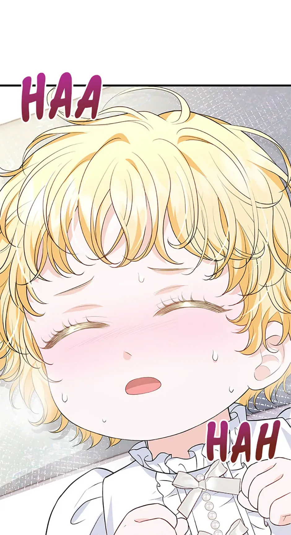 The S-Class Baby Princess Is Too Powerful Chapter 18 page 61 - 