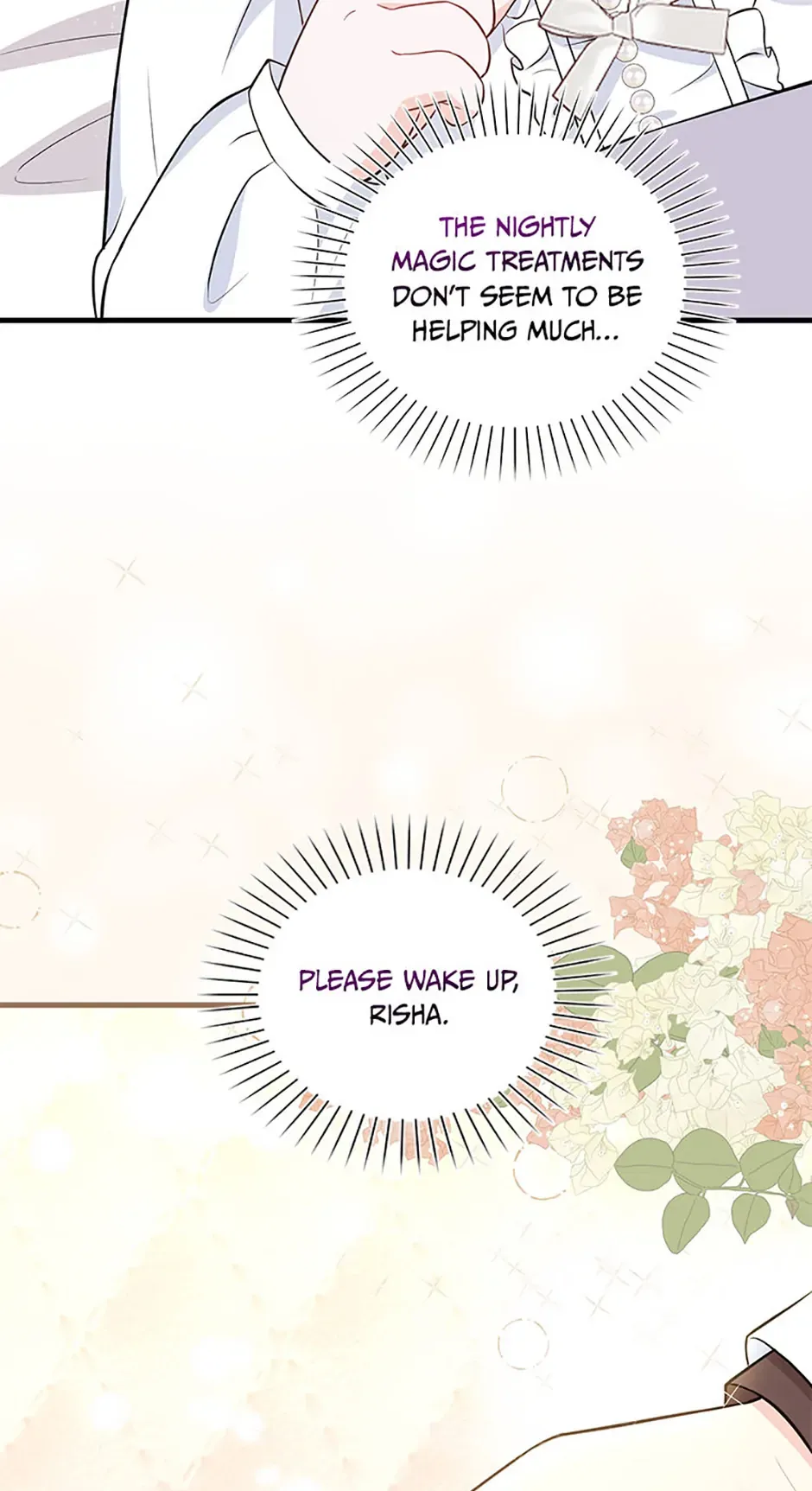 The S-Class Baby Princess Is Too Powerful Chapter 18 page 62 - 