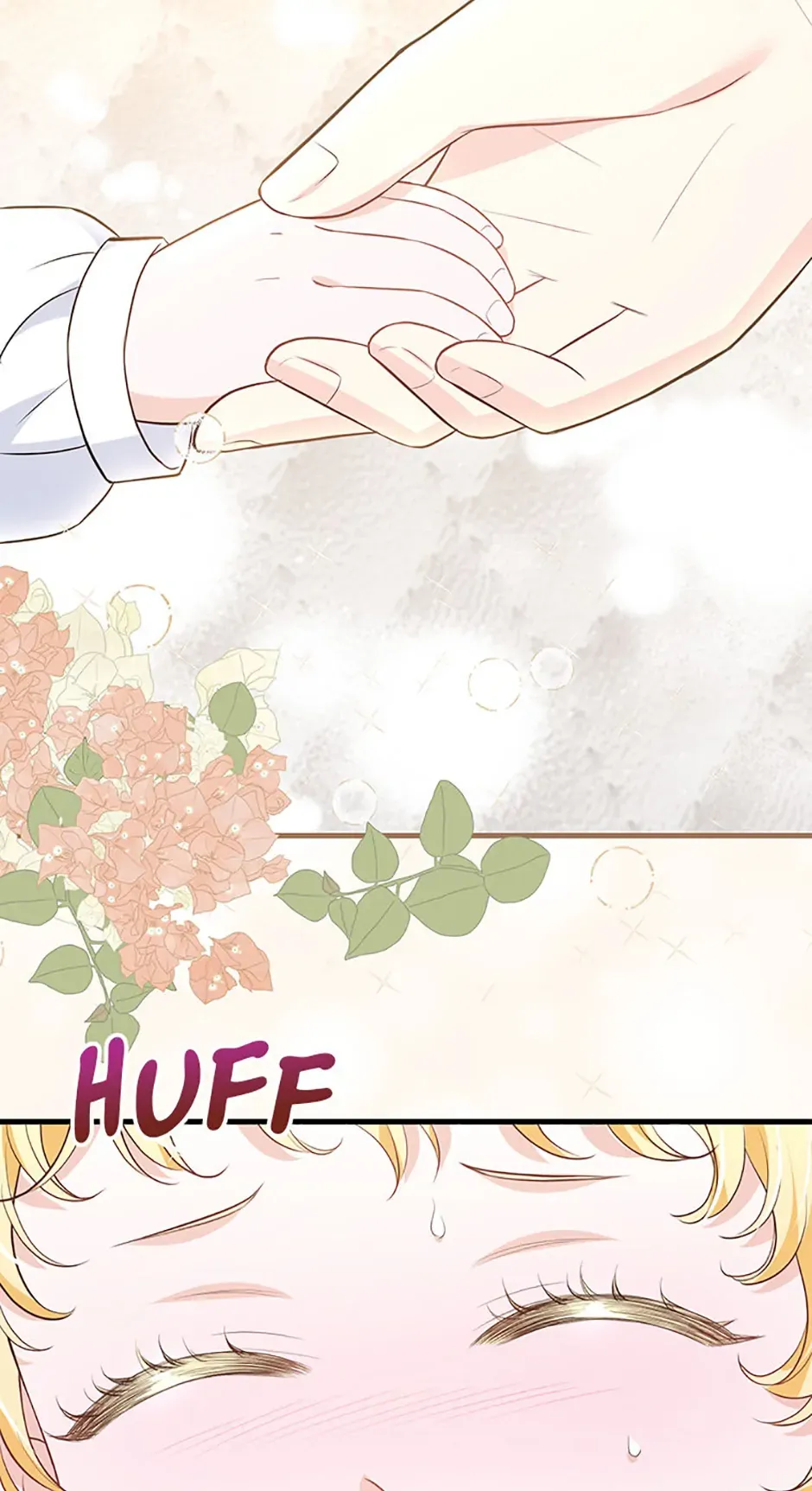 The S-Class Baby Princess Is Too Powerful Chapter 18 page 63 - 