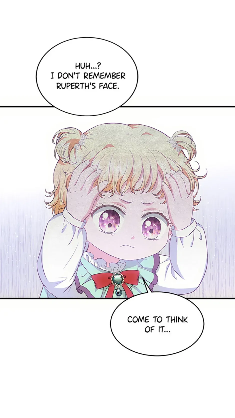The S-Class Baby Princess Is Too Powerful Chapter 18 page 66 - 
