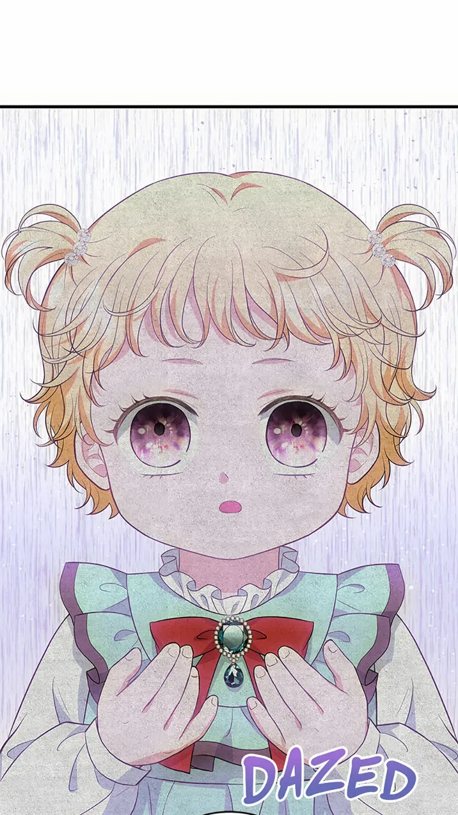 The S-Class Baby Princess Is Too Powerful Chapter 18 page 67 - 