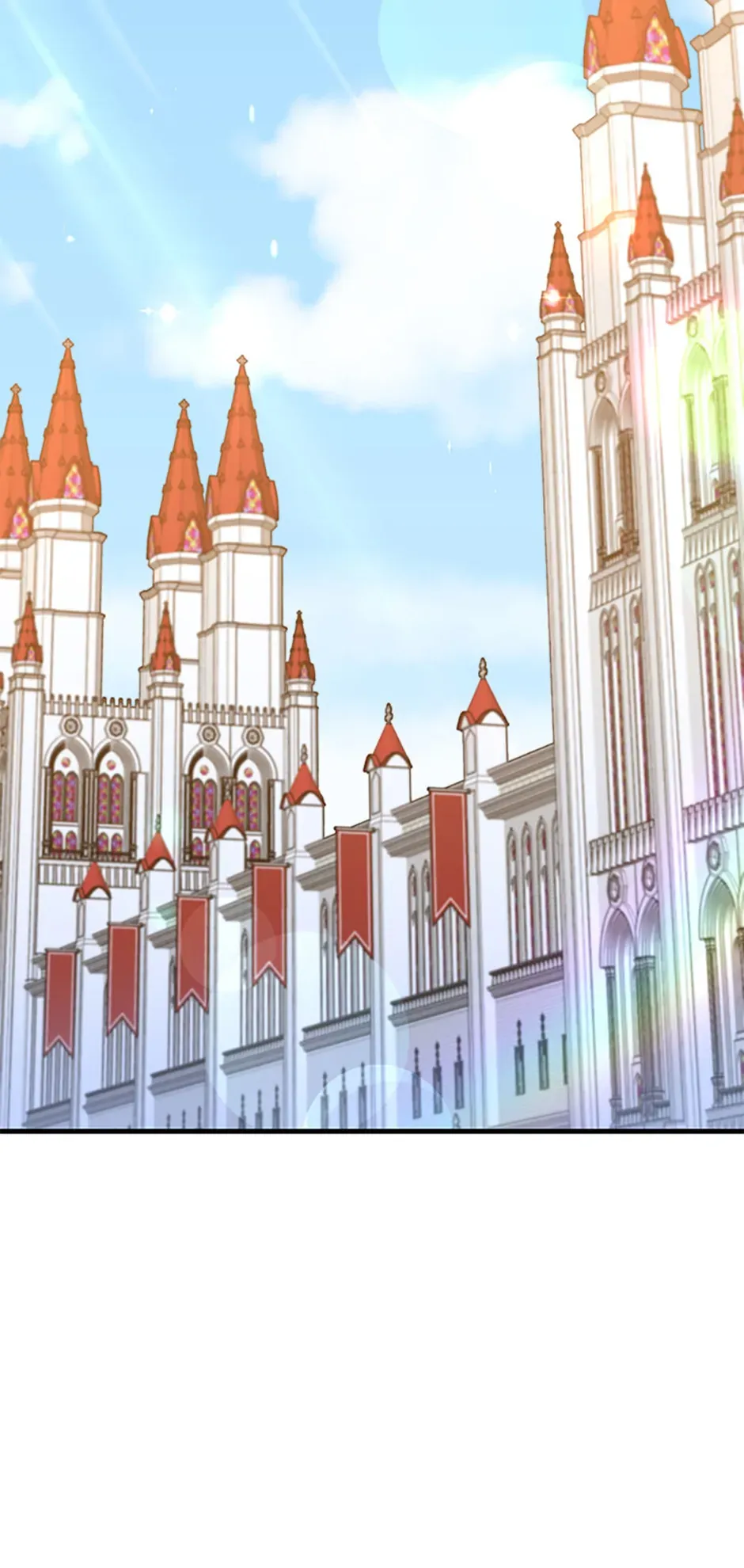 The S-Class Baby Princess Is Too Powerful Chapter 18 page 70 - 