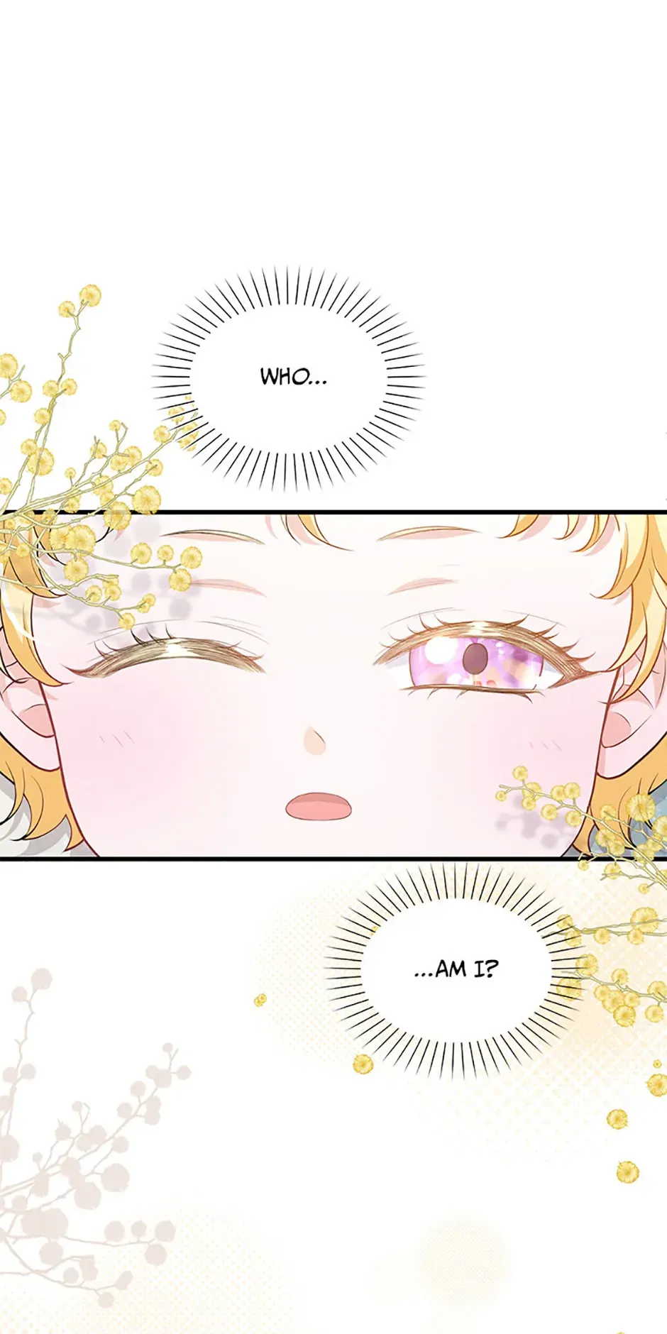 The S-Class Baby Princess Is Too Powerful Chapter 18 page 71 - 