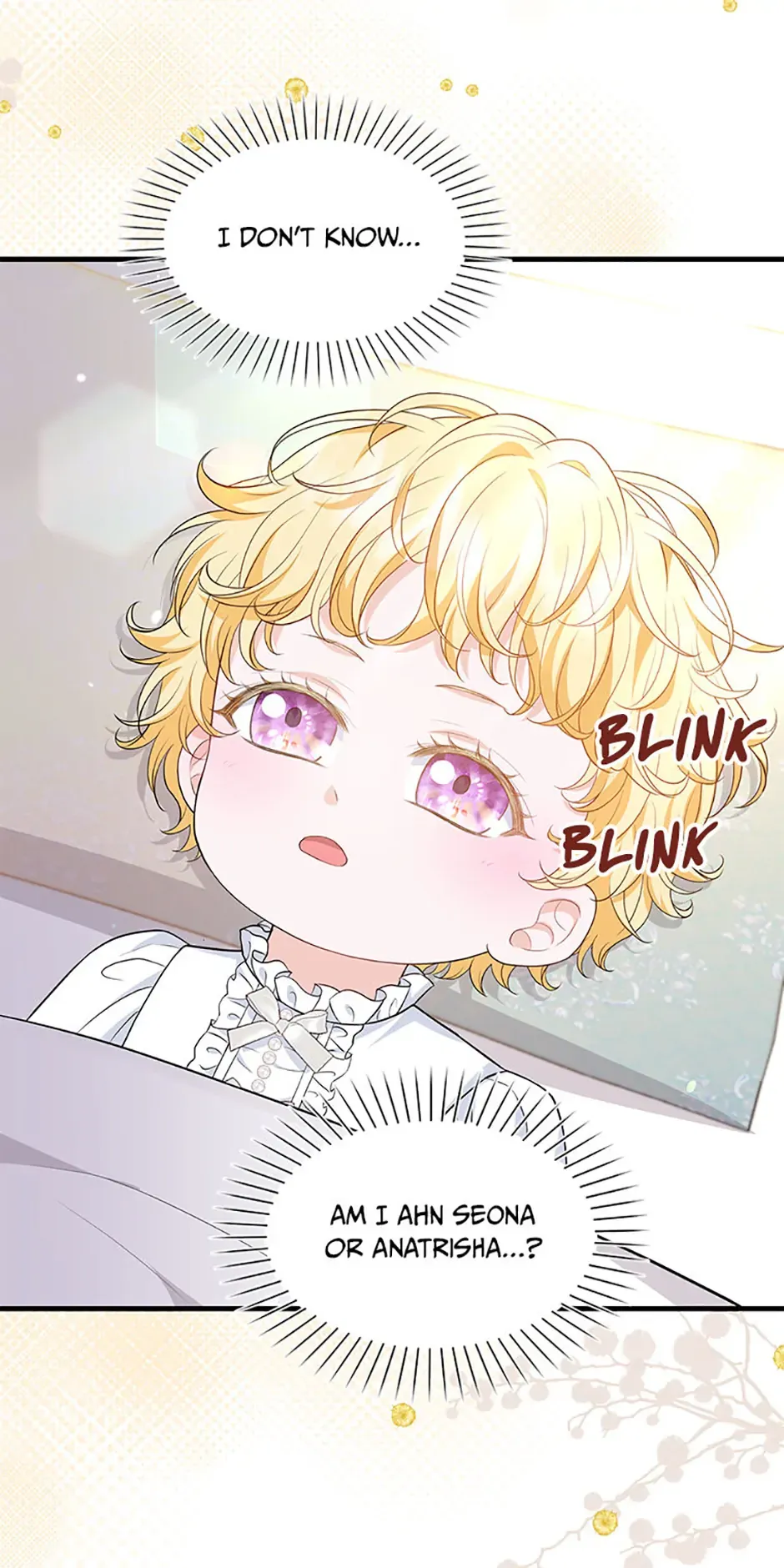 The S-Class Baby Princess Is Too Powerful Chapter 18 page 72 - 